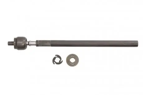 27432 Тяга рульова Citroen Berlingo/Peugeot Partner 96- (L=336mm) FEBI BILSTEIN підбір по vin на Brocar