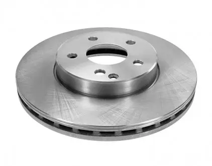 0155212051 Диск тормозной (передний) MB E-class (W211/S211) 02-09 (295x28) MEYLE подбор по vin на Brocar