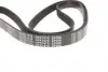 0500061870 Ремінь генератора VW T4 2.0 91- (6PK1870) MEYLE підбір по vin на Brocar