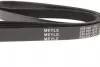 0500061870 Ремінь генератора VW T4 2.0 91- (6PK1870) MEYLE підбір по vin на Brocar