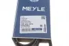 0500061870 Ремінь генератора VW T4 2.0 91- (6PK1870) MEYLE підбір по vin на Brocar