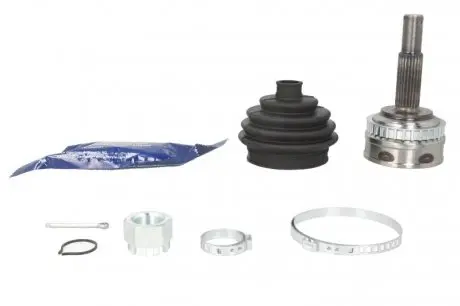 6149030003 Шрус (наружный) Opel Astra -98 (22/22z) (+ABS 29) MEYLE підбір по vin на Brocar