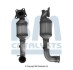 BM92266H CITROEN 1,2VTI КАТАЛИЗАТОР BM CATALYSTS підбір по vin на Brocar