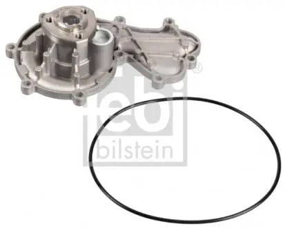 44195 Водяной насос FEBI BILSTEIN подбор по vin на Brocar