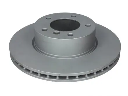 0986479216 Тормозной диск передний BMW E81/87/90/91/92 (300*24) BOSCH подбор по vin на Brocar