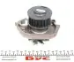 PA866 Помпа води Fiat Doblo/Panda/Punto/Bravo/Stilo 1.2/1.4 01- (23z) (B/B) (8 лоп.) (метал.імпеллер) GRAF підбір по vin на Brocar