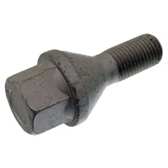 46684 Болт колесный М14х1,5х62 Jumper 06- FEBI BILSTEIN підбір по vin на Brocar