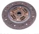 3172281000 Диск зчеплення BMW 3 (E21)/5 (E12) 2.0i 72-82 MEYLE підбір по vin на Brocar