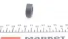 12697 Наконечник тяги рулевой (R) BMW 3 (E46) 98- FEBI BILSTEIN підбір по vin на Brocar