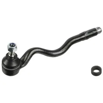 12697 Наконечник тяги рулевой (R) BMW 3 (E46) 98- FEBI BILSTEIN подбор по vin на Brocar