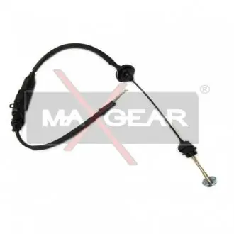 320053 Трос, управление сцеплением MAXGEAR подбор по vin на Brocar
