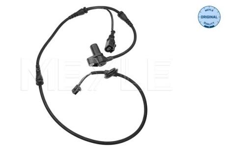 1008990097 Датчик ABS (передний) Audi A6 -05 MEYLE підбір по vin на Brocar