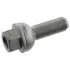 46646 Болт колеса VW T4 93-03 (M14x1.5mm) FEBI BILSTEIN підбір по vin на Brocar