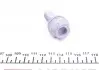 46646 Болт колеса VW T4 93-03 (M14x1.5mm) FEBI BILSTEIN підбір по vin на Brocar