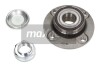 330064 Комплект підшипника маточини колеса 33-0064 MAXGEAR MAXGEAR підбір по vin на Brocar