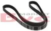 0500051200 Ремень генератора Opel Movano 2.8DTI 98-01/Renault Kangoo 1.5dCi/Master 2.5D/2.8DTI 98-01 (5PK1200) MEYLE підбір по vin на Brocar