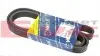 Ремень генератора Opel Astra 1.7CDTI (6PK1623) 050 006 1623
