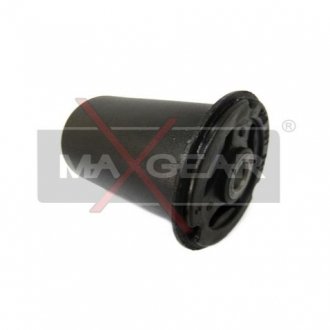 720647 Втулка, балка моста 72-0647 MAXGEAR MAXGEAR підбір по vin на Brocar