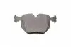 0252344717 Колодки гальмівні (задні) BMW 7 (E65/E66/E67) 01-08 (Ate) M54/M57/N52/N62 MEYLE підбір по vin на Brocar