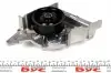 PA592 Помпа воды Audi 100/80 2.6/quattro 90-94/A6/A8 2.6/2.8/quattro 94-97 (B/B) (5 лоп.) (h шкива=26.4mm) GRAF підбір по vin на Brocar