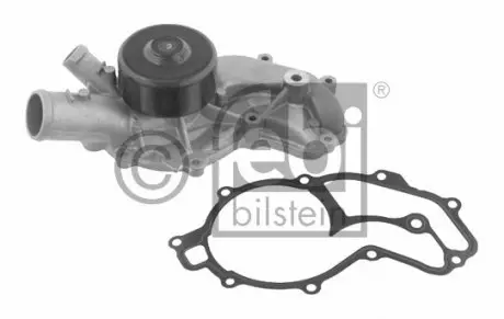 26397 Водяной насос FEBI BILSTEIN подбор по vin на Brocar
