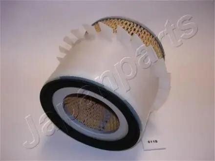 FA611S Воздушный фильтр JAPANPARTS підбір по vin на Brocar