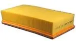 MD8104 Повітряний фільтр ALCO FILTER підбір по vin на Brocar