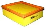 MD8344 Воздушный фильтр ALCO FILTER подбор по vin на Brocar