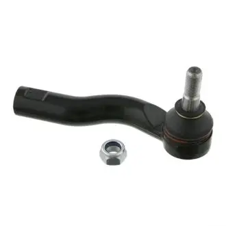 24024 Наконечник тяги рулевой (R) Mazda 6 1.8-2.3 02- (L=145 mm) FEBI BILSTEIN подбор по vin на Brocar