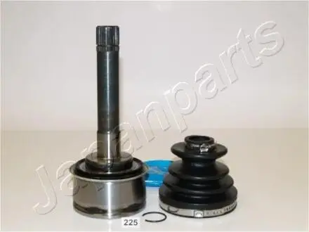 GI225 Шрус внещний TOYOTA HIACE 2.5 JAPANPARTS підбір по vin на Brocar