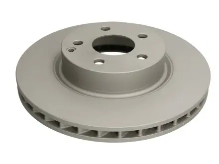 0986479040 Гальмівний диск BOSCH підбір по vin на Brocar