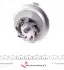 PA325 Помпа води Opel Astra F/Kadett E/Omega A/Vectra A/Ascona C 1.6/1.8/2.0 84-98 (21z) (B/B) (8 лоп) GRAF підбір по vin на Brocar