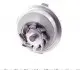 PA325 Помпа води Opel Astra F/Kadett E/Omega A/Vectra A/Ascona C 1.6/1.8/2.0 84-98 (21z) (B/B) (8 лоп) GRAF підбір по vin на Brocar