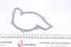 PA763 Помпа воды Audi A4-A6 2.7T/quattro/S4 quattro 97-05 (B/B) (5 лоп.) (h шкива=32mm) GRAF підбір по vin на Brocar