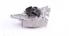 PA763 Помпа воды Audi A4-A6 2.7T/quattro/S4 quattro 97-05 (B/B) (5 лоп.) (h шкива=32mm) GRAF підбір по vin на Brocar