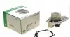 Помпа воды Citroen Xantia 1.9D 93-03/Peugeot 205/305/306/309/405 1.7-1.9D/TD 83-98 (20z) 538 0019 10