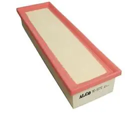 MD9078 Повітряний фільтр ALCO FILTER підбір по vin на Brocar