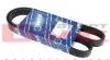 Ремінь генератора Peugeot Boxer 1.9TD (6PK1150) 050 006 1150