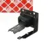Подушка двигуна лев.Citroen C2,3,DS3,Peugeot 1007,207 02- 29618