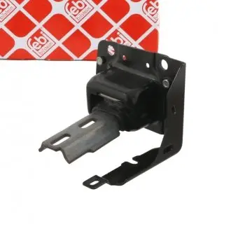 29618 Подушка двигуна лев.Citroen C2,3,DS3,Peugeot 1007,207 02- FEBI BILSTEIN підбір по vin на Brocar