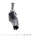 1160208207 Наконечник тяги рулевой (R) Audi 100 (C4) 90-94 (L=75mm) MEYLE підбір по vin на Brocar