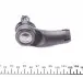 1160208207 Наконечник тяги рулевой (R) Audi 100 (C4) 90-94 (L=75mm) MEYLE підбір по vin на Brocar