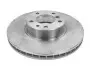 3155213024 Диск тормозной (передний) BMW 5 (E39) 96- (324x30) MEYLE підбір по vin на Brocar