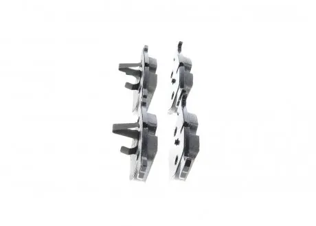 0986494286 Колодки гальмівні дискові BOSCH підбір по vin на Brocar