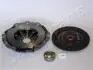 KF613 Комплект сцепления JAPANPARTS підбір по vin на Brocar