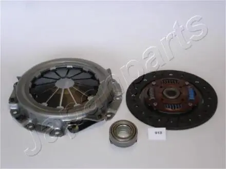 KF613 Комплект сцепления JAPANPARTS підбір по vin на Brocar