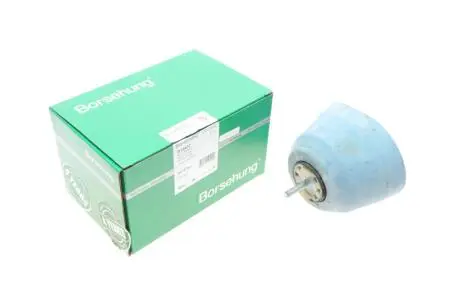 B12472 Подушка двигателя (R) Audi A6/VW Passat/Golf 1.8T/2.0 95-05 BORSEHUNG подбор по vin на Brocar