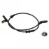 38373 Датчик ABS FEBI BILSTEIN підбір по vin на Brocar