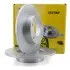 Диск тормозной BMW 3(E36)/Z3(E36) "F D=286mm "90-"03 92055503