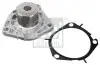Помпа воды Astra H,Vectra C,Signum 1.9D 28326